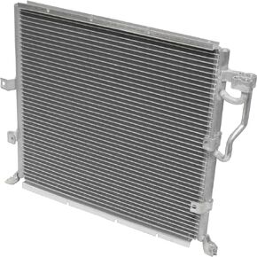 UAC CN 4473PFC A/C Condenser