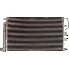OE Replacement A/C Condenser CHEVROLET EQUINOX (Partslink Number GM3030316)