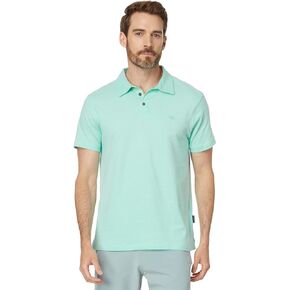 Quiksilver Men's Sunset Cruise Collared Polo Shirt
