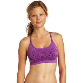 Isis Henna Sport Bra