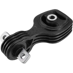 X AUTOHAUX Engine Motor Mount Lower 50890-T0A-A81 for Honda CR-V 2012-2016 Lower Engine Mount Bracket 1 Pcs