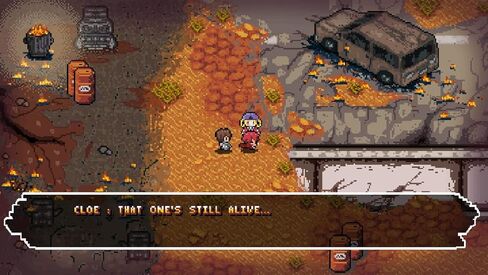 Riddled Corpses EX in Kuwait