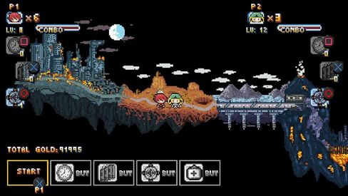 Riddled Corpses EX in Kuwait