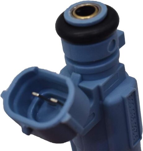 labwork 6 X Fuel Injectors 35310-38010 Replacement for Hyundai & Kia 1999-2006 2.4L 3.5L in Saudi Arabia