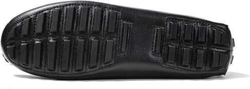 Women's Loafers Genuine Leather Loafers for Women Classic Penny Loafers for Women Fashion Driving Moccasins Women in Saudi Arabia