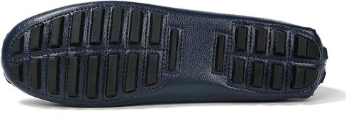 Women's Loafers Genuine Leather Loafers for Women Classic Penny Loafers for Women Fashion Driving Moccasins Women in Saudi Arabia