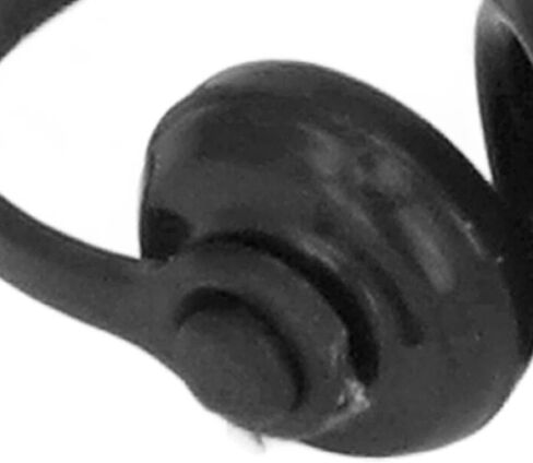 LBEC Dollhouse Headphones Model, Remarkable Details. (Black) in Saudi Arabia