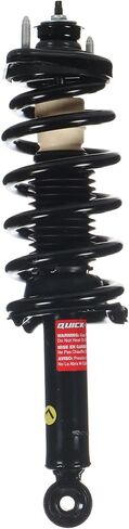 Monroe Quick-Strut 172957R دعامة تعليق ومجموعة زنبركية ملفوفة لهوندا CR-V in Saudi Arabia