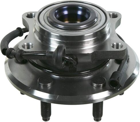 MOOG 541001 Wheel Bearing and Hub Assembly for Ford Expedition in Saudi Arabia