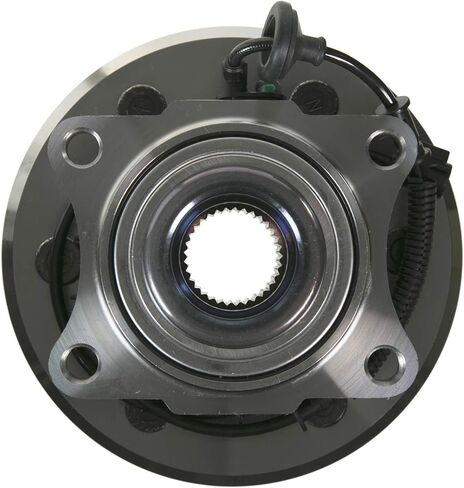 MOOG 541001 Wheel Bearing and Hub Assembly for Ford Expedition in Saudi Arabia