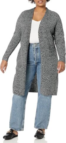 Avenue Women's Plus Size Cardi Charmed in Saudi Arabia