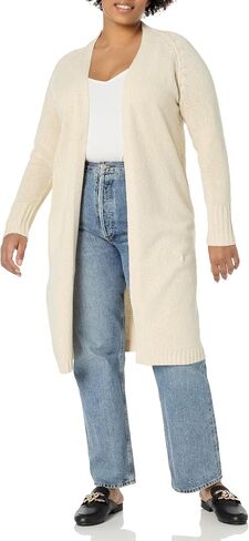 Avenue Women's Plus Size Cardi Charmed in Saudi Arabia