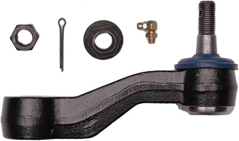 ACDelco Professional 45C1120 Steering Linkage Idler Arm , Black in Saudi Arabia