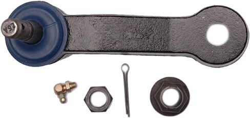 ACDelco Professional 45C1120 Steering Linkage Idler Arm , Black in Saudi Arabia
