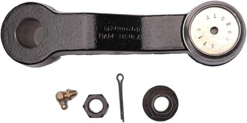 ACDelco Professional 45C1120 Steering Linkage Idler Arm , Black in Saudi Arabia