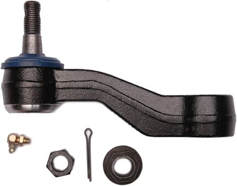 ACDelco Professional 45C1120 Steering Linkage Idler Arm , Black in Saudi Arabia