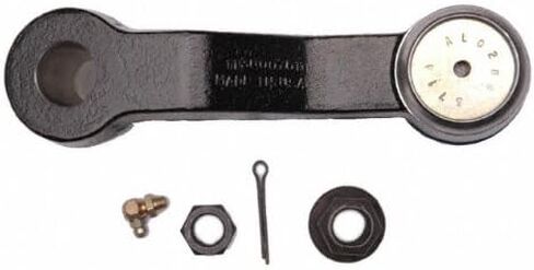 ACDelco Professional 45C1120 Steering Linkage Idler Arm , Black in Saudi Arabia