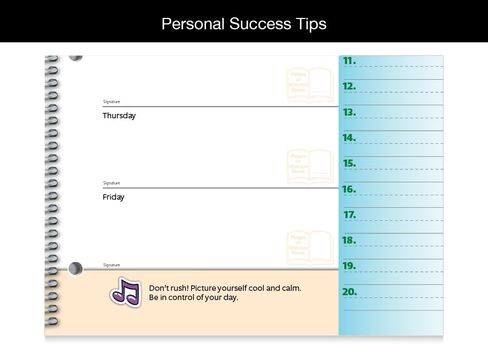 مخطط طلاب المرحلة الابتدائية مؤرخ 2024-2025 للعام الدراسي الأكاديمي، دفتر تاريخ كبير (8.5 بوصة × 11 بوصة) مع غطاء كتلة أساسي كلاسيكي in Kuwait