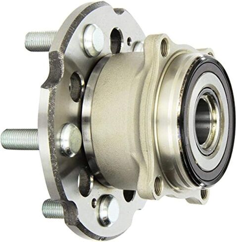 Timken TIMHA590229 محمل العجلة ومجموعة المحور in Saudi Arabia