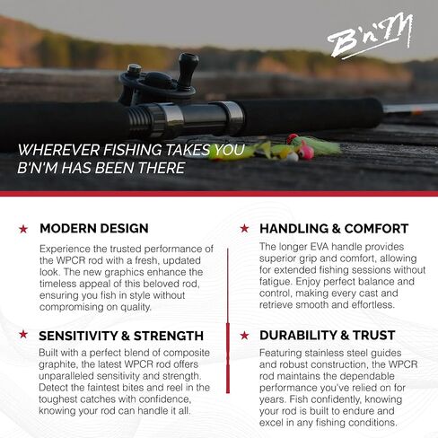 بي آند إم WPCR82 ويست بوينت رود in Kuwait