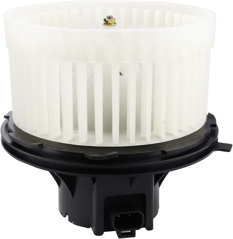 HVAC Blower Motor with Fan Cage Replaces 52400424 700089 615-00579 Fit for Cadillac Escalade 2002-2006 | Fit for Chevrolet Silverado 1999-2002 | Fit for GMC Sierra 1999-2002, Yukon 2000-2006 in Saudi Arabia