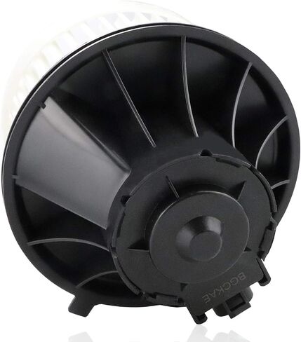 HVAC Blower Motor with Fan Cage Replaces 52400424 700089 615-00579 Fit for Cadillac Escalade 2002-2006 | Fit for Chevrolet Silverado 1999-2002 | Fit for GMC Sierra 1999-2002, Yukon 2000-2006 in Saudi Arabia