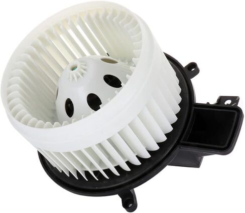 cciyu HVAC Heater Blower Motor with Wheel Fan Cage 68037308AA Air Conditioning AC Blower Motor fit for 2008-2018 Dodge Challenger /2008-2018 Dodge Charger /2008 Dodge Magnum in Saudi Arabia