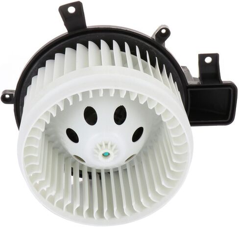 cciyu HVAC Heater Blower Motor with Wheel Fan Cage 68037308AA Air Conditioning AC Blower Motor fit for 2008-2018 Dodge Challenger /2008-2018 Dodge Charger /2008 Dodge Magnum in Saudi Arabia