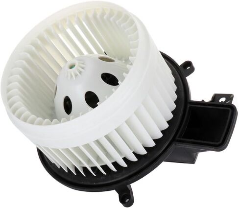 cciyu HVAC Heater Blower Motor with Wheel Fan Cage 68037308AA Air Conditioning AC Blower Motor fit for 2008-2018 Dodge Challenger /2008-2018 Dodge Charger /2008 Dodge Magnum in Saudi Arabia