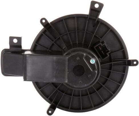 cciyu HVAC Heater Blower Motor with Wheel Fan Cage 68037308AA Air Conditioning AC Blower Motor fit for 2008-2018 Dodge Challenger /2008-2018 Dodge Charger /2008 Dodge Magnum in Saudi Arabia