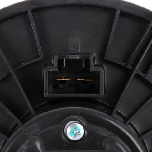 cciyu HVAC Heater Blower Motor with Wheel Fan Cage 68037308AA Air Conditioning AC Blower Motor fit for 2008-2018 Dodge Challenger /2008-2018 Dodge Charger /2008 Dodge Magnum in Saudi Arabia