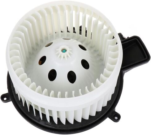 cciyu HVAC Heater Blower Motor with Wheel Fan Cage 68037308AA Air Conditioning AC Blower Motor fit for 2008-2018 Dodge Challenger /2008-2018 Dodge Charger /2008 Dodge Magnum in Saudi Arabia