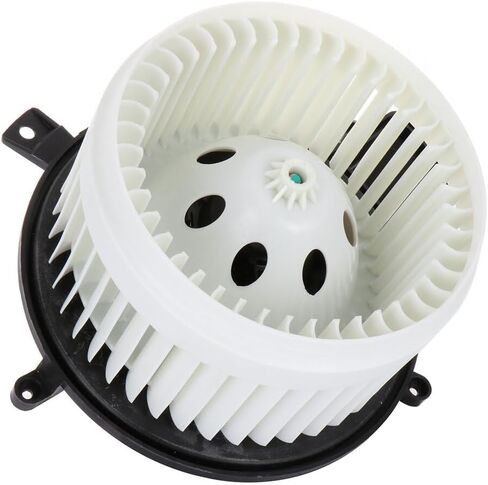 cciyu HVAC Heater Blower Motor with Wheel Fan Cage 68037308AA Air Conditioning AC Blower Motor fit for 2008-2018 Dodge Challenger /2008-2018 Dodge Charger /2008 Dodge Magnum in Saudi Arabia