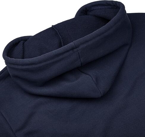 Ohoo Mens French Terry Hoodie Pullover Long Sleeve Lightweight Super Soft Hooded Sweatshirt in Saudi Arabia