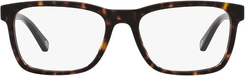 Coach Women's Hc6166u Universal Fit Rectangular Prescription Eyewear Frames in Saudi Arabia