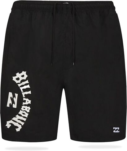 Billabong Big and Tall Swim Trunks for Men, Board Shorts Mens Pockets 10" Inseam in Saudi Arabia