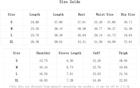SOLY HUX Women's Casual 2 Piece Outfit Short Sleeve T-shirt and Pants Tracksuit Summer Matching Sets in Saudi Arabia