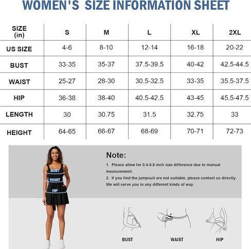 Casei Womens Sleeveles Jumpsuits Workout Sets Yoga Romper for Women Square Neck Top Bodycon One Piece Stretchy Sexy Unitard in Saudi Arabia