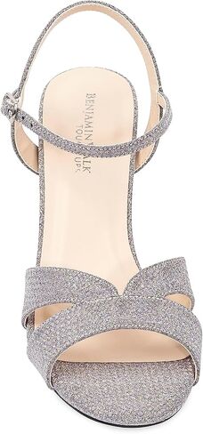 Touch Ups Women's Riley Heeled Sandal in Saudi Arabia