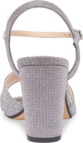 Touch Ups Women's Riley Heeled Sandal in Saudi Arabia