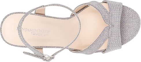 Touch Ups Women's Riley Heeled Sandal in Saudi Arabia