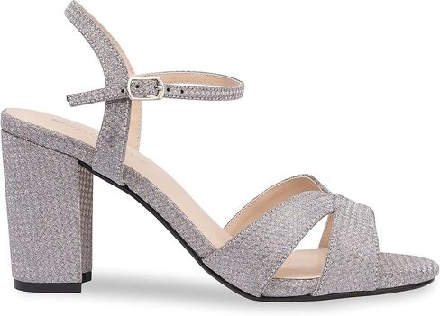 Touch Ups Women's Riley Heeled Sandal in Saudi Arabia