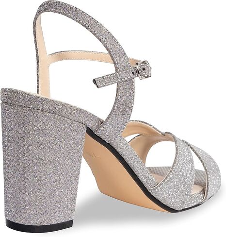 Touch Ups Women's Riley Heeled Sandal in Saudi Arabia