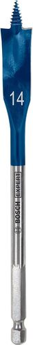 Bosch Professional 1x Expert SelfCut Speed Spade Drill Bit (Ø 26,00 mm, Accessories Rotary Impact Drill) in Saudi Arabia