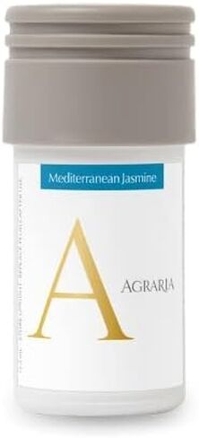 عبوة إعادة تعبئة عطر المنزل Aera Mini Agraria Lemon Verbena - روائح رعي الحمام والليمون والليمون - تعمل مع موزع الروائح Aera Mini، حجم كبسولة صغيرة للرائحة in Kuwait