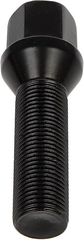 Cciyu 20 قطعة 14x1.25 مسامير العروة الممتدة لـ I3 I8 M2 M4 F80 X2 X4 X6، سلسلة 2,4، 40 مم عرقوب مقعد مخروطي ما بعد البيع ET مسامير العروة لميني كلوبمان بيسمان رودستر in Saudi Arabia