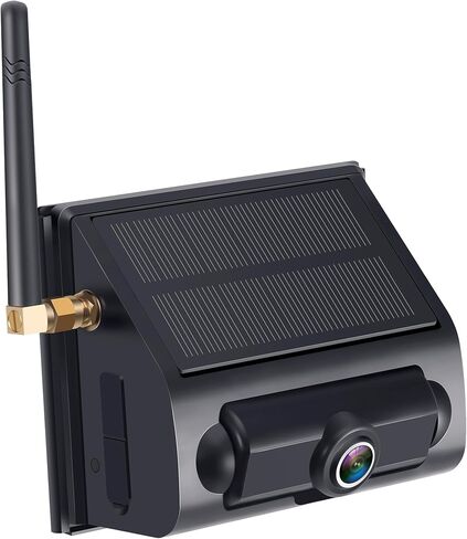 كاميرا AMTIFO H46 RV متوافقة مع A24 in Kuwait