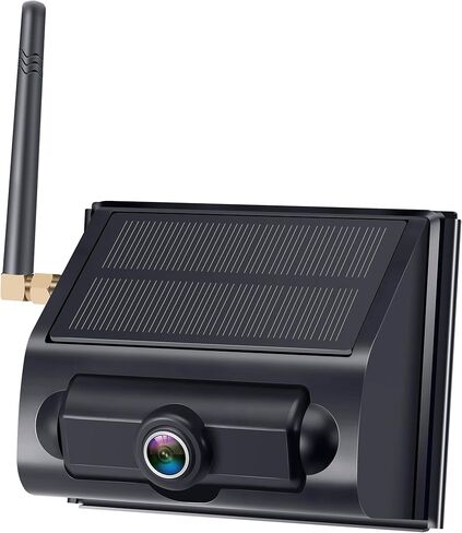 كاميرا AMTIFO H46 RV متوافقة مع A24 in Kuwait