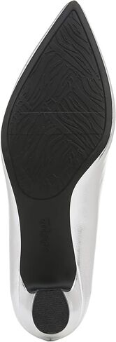 LifeStride Womens Minx Pump Silver 8.5 M in Saudi Arabia