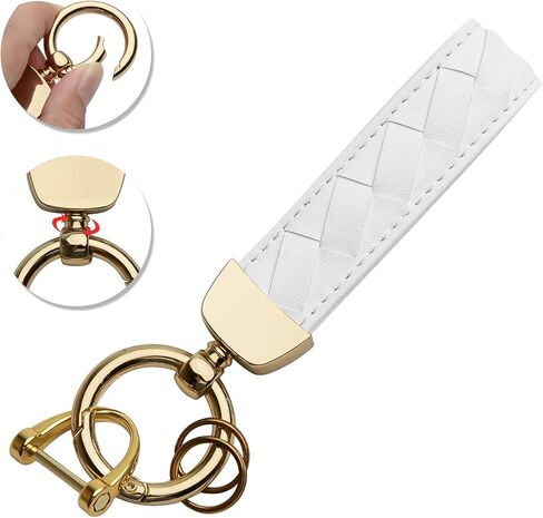 سلسلة مفاتيح بغطاء مفتاح Honda Key Fob مناسبة لمفتاح Accord Civic CRV Pilot Odyssey Passport الذكي عن بعد، حافظة مفتاح ذكي (أخضر) in Kuwait